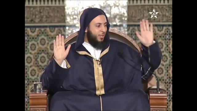 أسـوأ الـسـرقـة !! - الشيخ سعيد الكملي