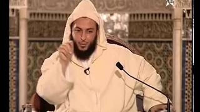 تـفـسـيـر رائــع لسـورة الـفـاتـحـة I الجزء التاني I ـ الشـيخ سعيـد الكملي