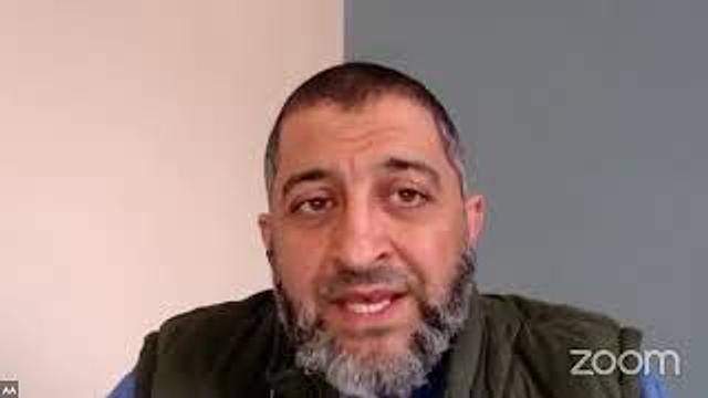 الصحة النفسية في مدرسة محمد رحمة الله للعالمين | عبدالرحمن ذاكر الهاشمي