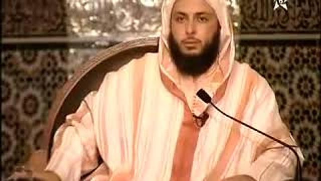 هـل الســفــر قطعة من العذاب !! - الشيخ سعيد الكملي
