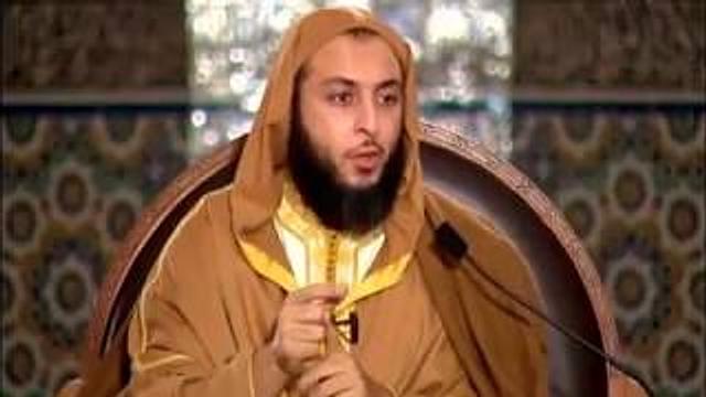 اذا اجـتـمـع الـعـيـد والـجـمـعة في يـوم واحـد ...تفصيل الشيخ سعيد الكملي