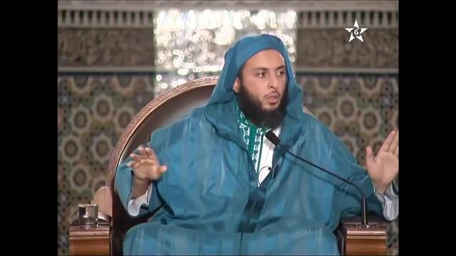 ديـوان الـعـرب (الـشِـعـر) - الشيخ سعيد الكملي