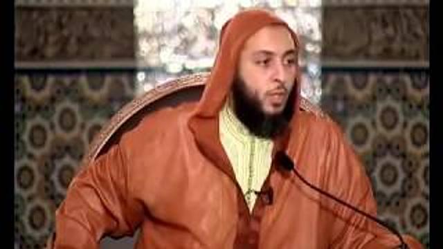 معنى كلمة عيد  - الشيخ سعيد الكملي