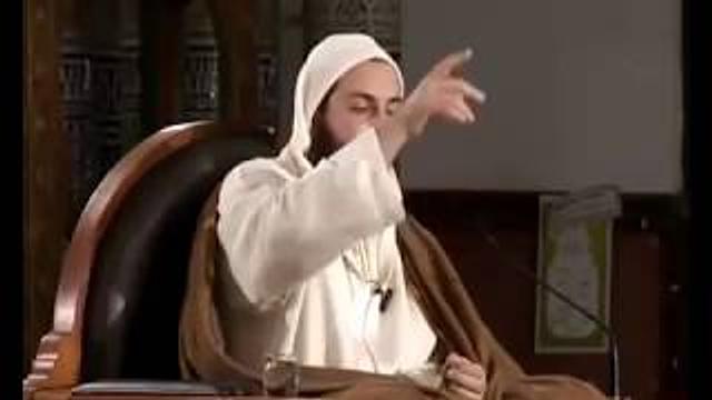ســؤال اخـتـبـار!! --  الشيخ سعيد الكملي