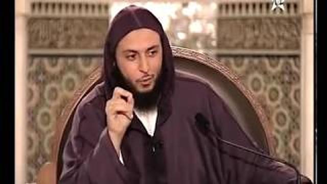 النظائر في القرآن I مصحف بن مسعود  I الرواية عن المبتدع -  الشيخ سعيد الكملي