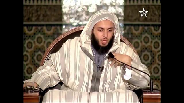 ماذا تعرف عن زيـنـب بـنـت الحبيــب المـصطفى صلى الله عليه و سلم ؟؟   الشيخ سعيد الكملي