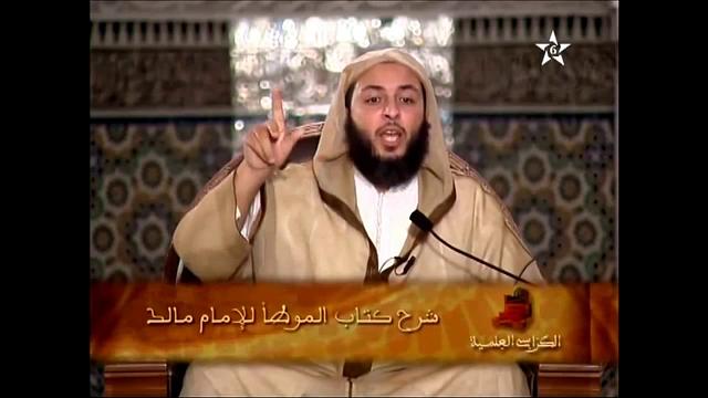 مـقـطع مهم ..مـن عـظـمـاء هـذه الأمّـة طـلـحـة بـن عُـبـيـد الله  - الشيخ سعيد الكملي