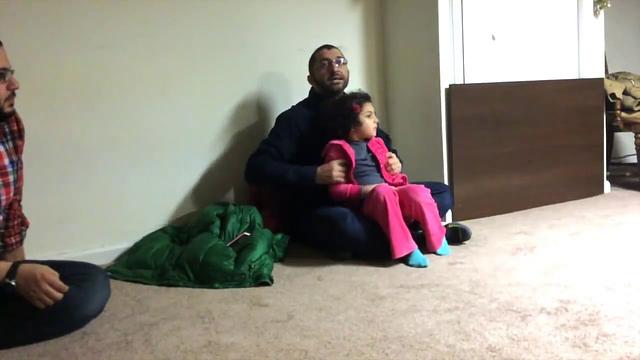 خواطر حول التربية في الغرب | عبدالرحمن ذاكر الهاشمي