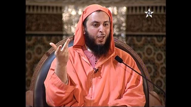 مـقـطع مهم : الحفاظ  على الصلاة و عدم تضييعها ـ الـشـيـخ سـعـيـد الـكـملي