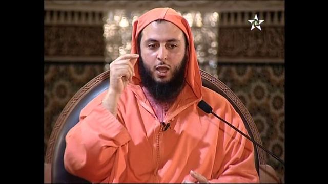 أهــمـــيـــة الــصــلاة ـ الـشـيـخ سـعـيـد الـكـملي