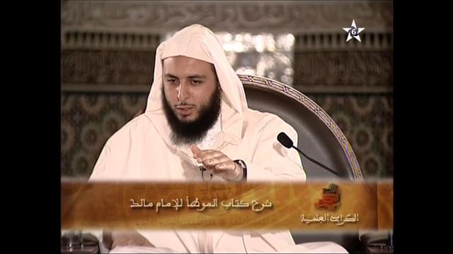 تحذيرالـشـيـخ للــباعة من التـطـفيـف في المـكاييـل والـموازين