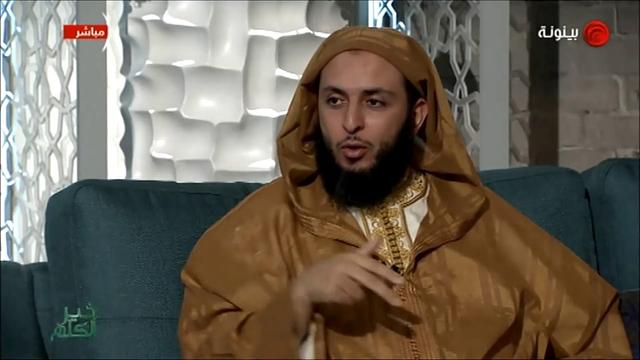 قيام الليل-الشيخ سعيد الكملي