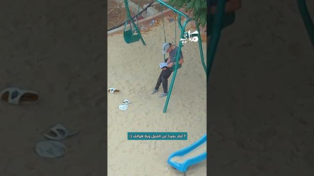 هل يُعقل أن يلجأ يافع لمصحفه في وقت عنوانه (الوقت الحر) خلال التواجد في مخيم مليء بالأصحاب والألعاب؟