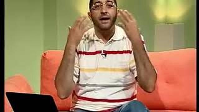 Art of Life Baghdad TV 013 فن الحياة قناة بغداد الحلقة الثالثة عشر