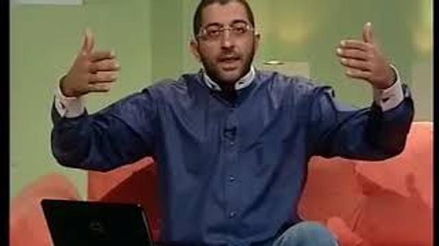 Art of Life Baghdad TV 017 فن الحياة قناة بغداد الحلقة السابعة عشر