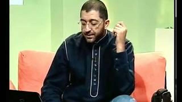 Art of Life Baghdad TV 018 فن الحياة قناة بغداد الحلقة الثامنة عشر