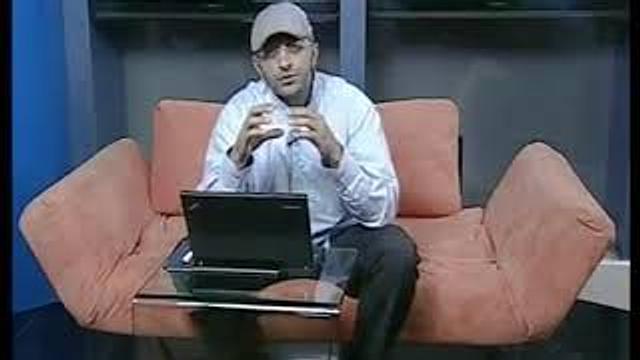 Art of Life Baghdad TV 033 فن الحياة قناة بغداد الحلقة