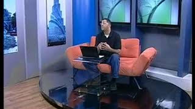 Art of Life Baghdad TV 036 فن الحياة قناة بغداد الحلقة