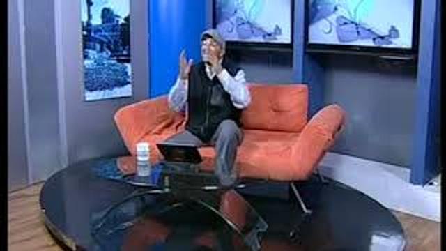 Art of Life Baghdad TV 040 فن الحياة قناة بغداد الحلقة