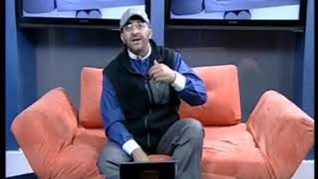 Art of Life Baghdad TV 041 فن الحياة قناة بغداد الحلقة