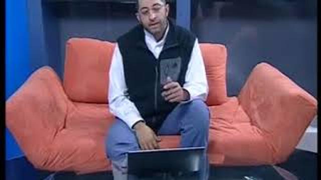 Art of Life Baghdad TV 045 فن الحياة قناة بغداد الحلقة