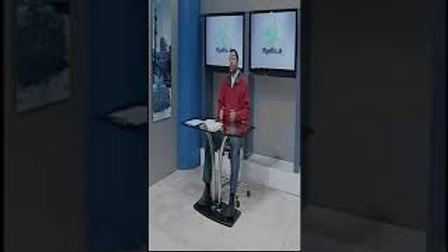 Art of Life Baghdad TV 060 فن الحياة قناة بغداد الحلقة