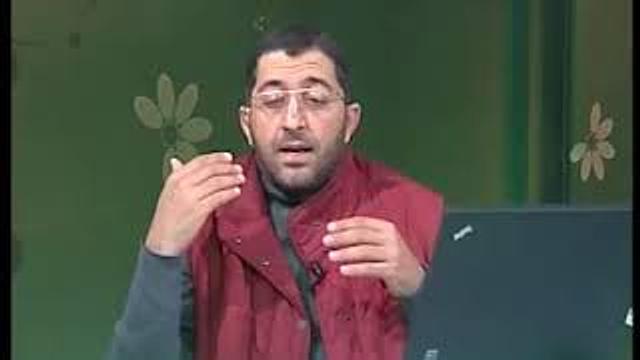 Art of Life Baghdad TV 074 فن الحياة قناة بغداد