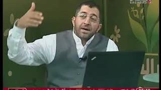 Art of Life Baghdad TV 077 فن الحياة قناة بغداد