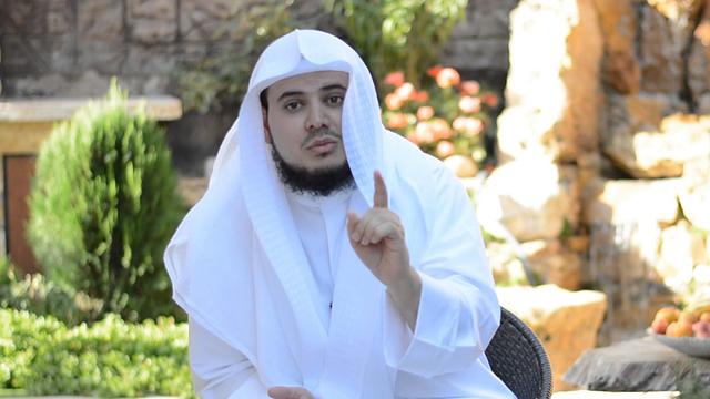 بلاد الأفراح - إبراهيم رفيق - الحلقة الثالثة [ الاحتراق على قدر الاشتياق]