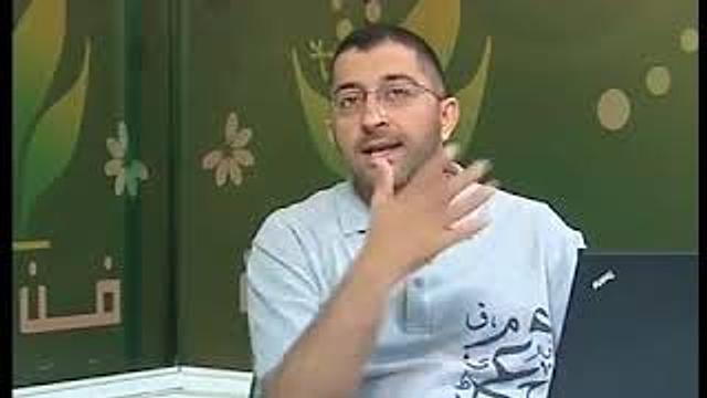 Art of Life Baghdad TV 095 فن الحياة قناة بغداد