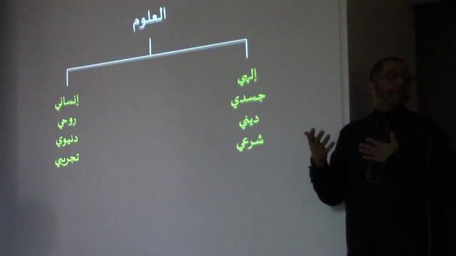 ألف باء العلوم   الدرس 15