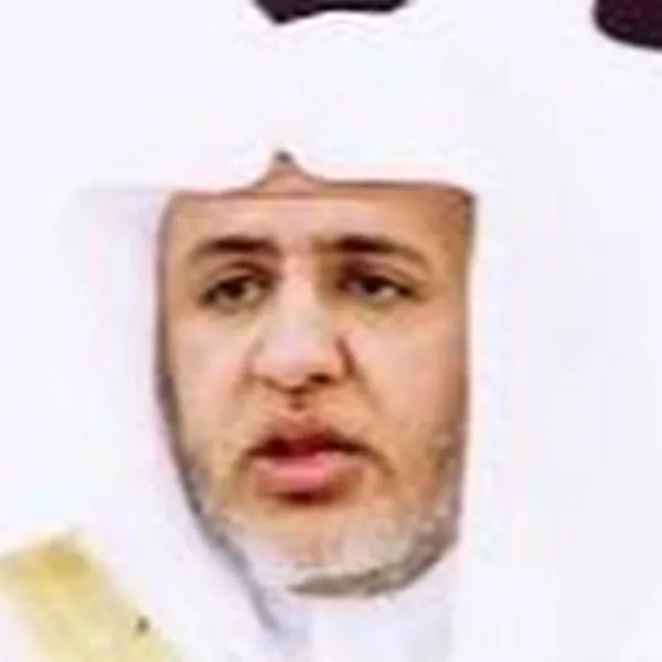 أ.د. علي عبدالعزيز الشبل