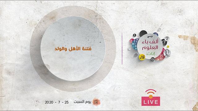 فتنة الأهل والولد | عبدالرحمن ذاكر الهاشمي