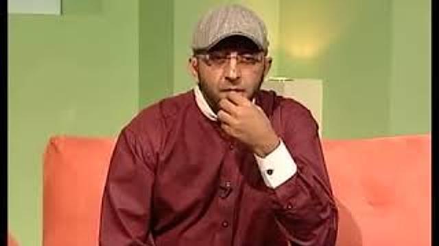 فن الحياة قناة بغداد الحلقة الأولى 2/3 Art of Life Baghdad TV Episode 1