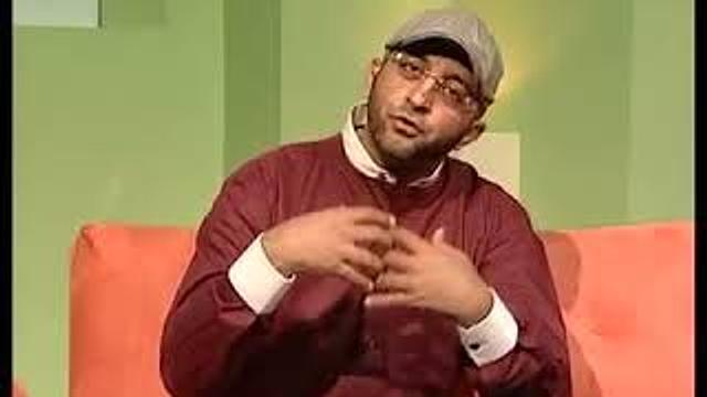 فن الحياة قناة بغداد الحلقة الأولى 1/3 Art of Life Baghdad TV Episode 1