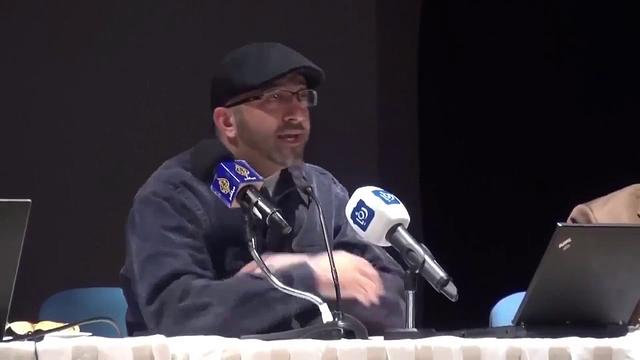 كيف تفكر في مستقبلك  | عبدالرحمن ذاكر الهاشمي