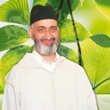 فريد الأنصاري