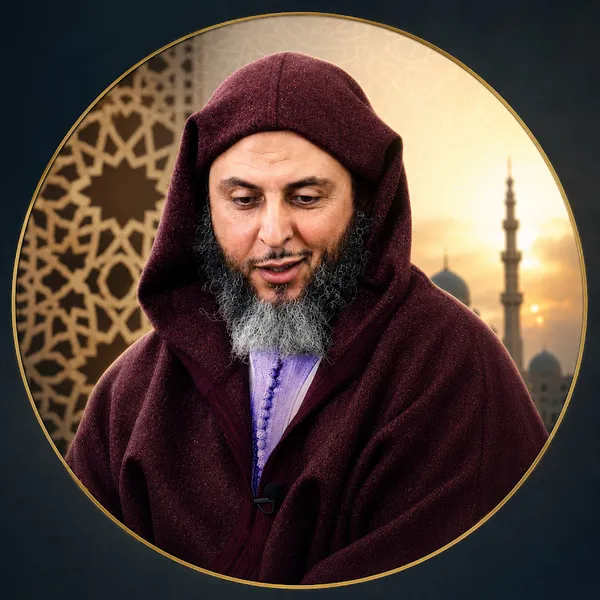 قناة الشَّيخ سَعيد الكَمَلي