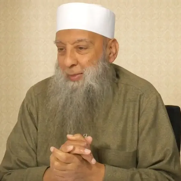 أبو إسحاق الحويني