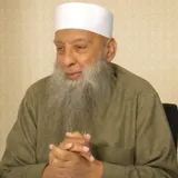 أبو إسحاق الحويني