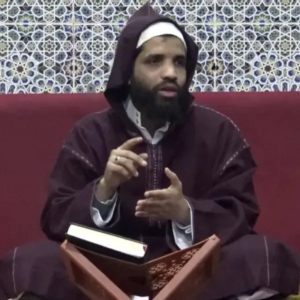 موسى بن محمد الدخيلة