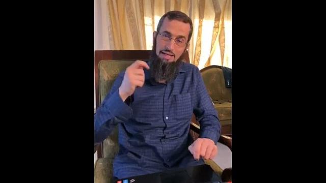 تبيانا لكل شيء - الحلقة ٥: معاني في الجزء ٥ من سورة النساء - تسجيل