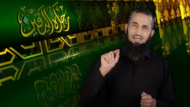 رحلة اليقين ١٣: هل هناك دليل من العلم على وجود الله؟