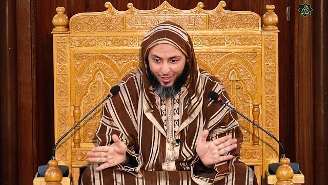 باب الجنائز - مجالس الموطأ - 247 - الشيخ سعيد الكملي