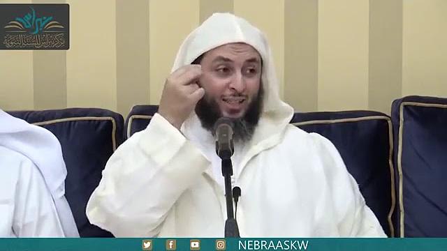 هل التاريخ علم مهم ؟ ـ اسـمـع جواب الشيخ سعيد الكملي