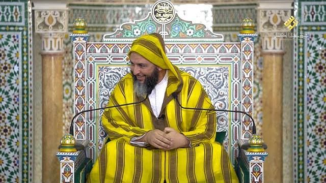 أبو محجن الثّقفي.. الفارس الشُّجاع الذي ابتلي بشرب الخمرـ الشيخ سعيد الكملي