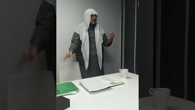 المجلس الرابع عشر من الأربعين النووية | الأحاديث 24 + 25 | الشيخ إبراهيم الطويل