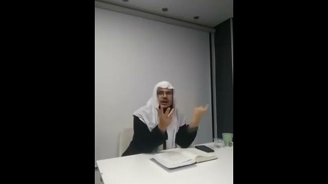 المجلس الخامس عشر من الأربعين النووية | الأحاديث 27 + 28 | الشيخ إبراهيم الطويل