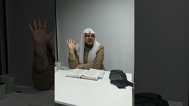 المجلس الثالث عشر من الأربعين النووية | الأحاديث 21 + 22 + 23 | الشيخ إبراهيم رفيق الطويل