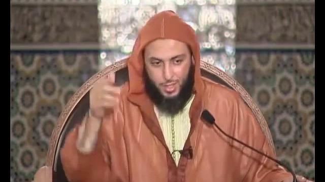حُكم صلاة العيدين   الشيخ سعيد الكملي